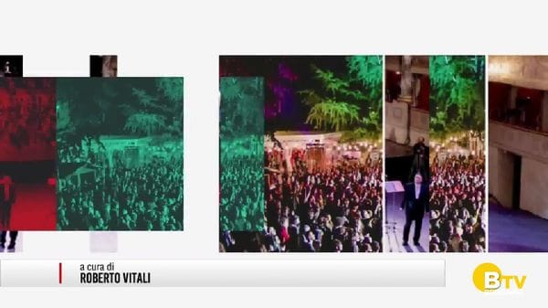 Tic Tac. Pillole di cultura e spettacolo: Lo sciopero delle bambine a Terre del Vescovado Teatro Festival