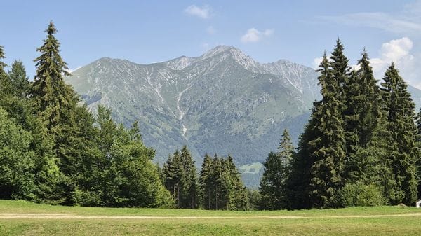 Un po’ di relax