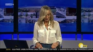 BERGAMO TG ORE12