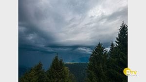 METEO Regazzoni