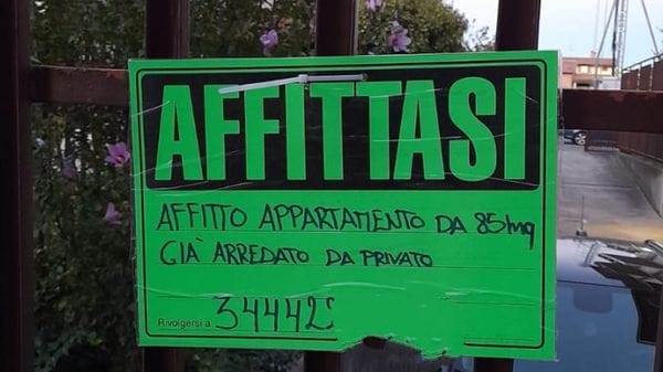 Case per gli under 35, l’offerta non basta: fondo di garanzia a tutela di chi affitta