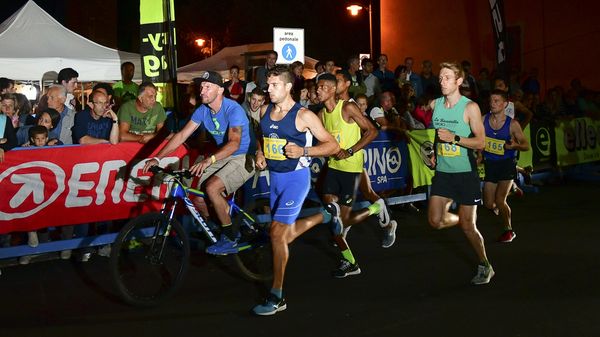 Colere torna a fare l’americana: la Yankee Run accende la Val di Scalve