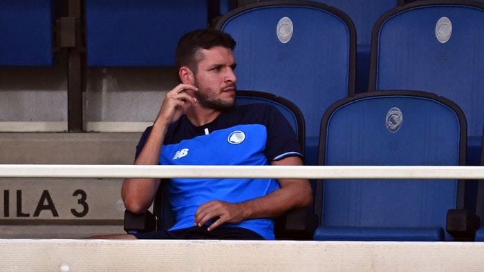 Djimsiti verso la Saudi League, contatti tra Atalanta e Al-Diriyah