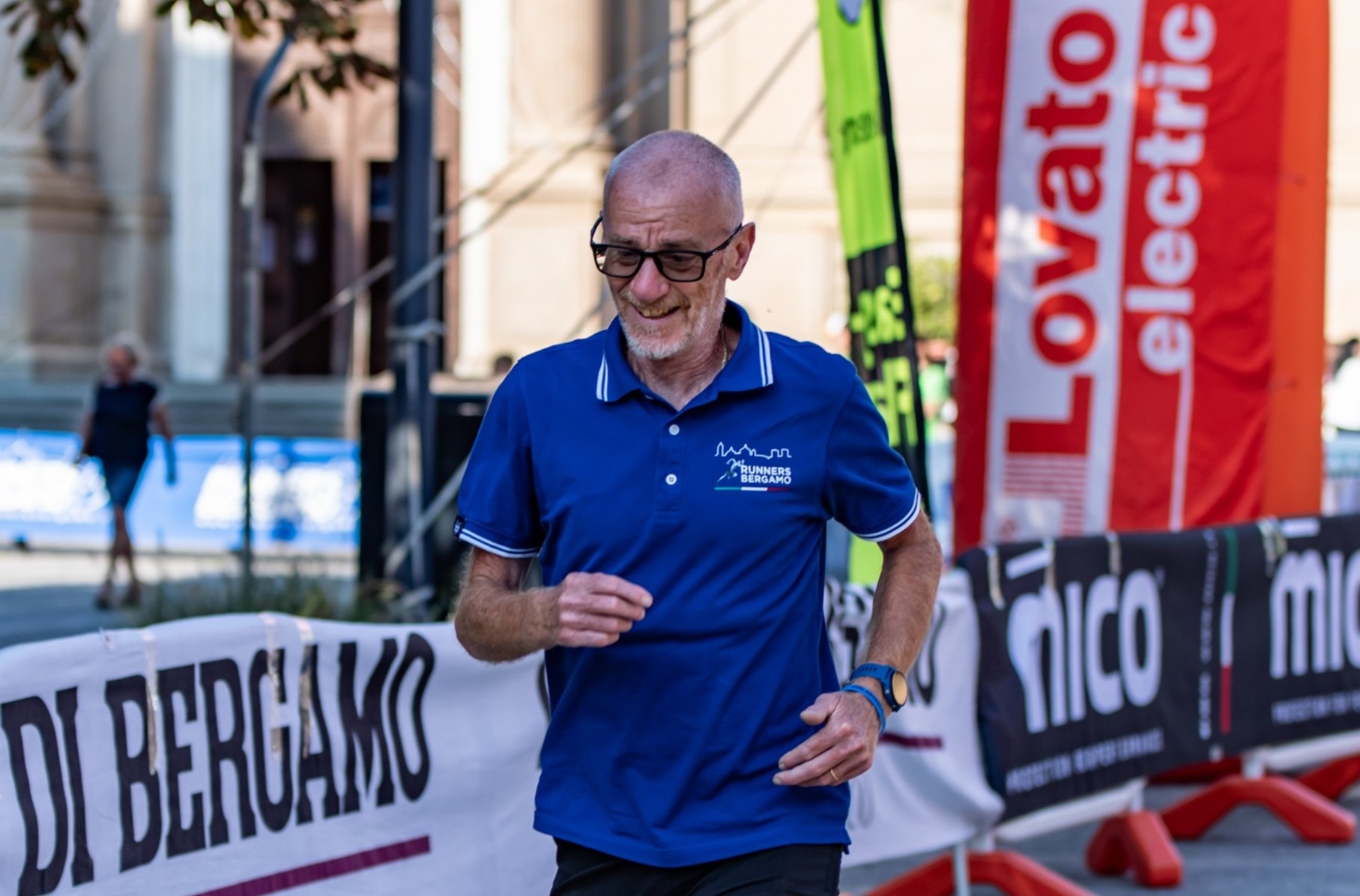 «Gran Premio Millegradini» e «Bergamo City Trail Millegradini»: aperte le iscrizioni per le gare sotto le stelle