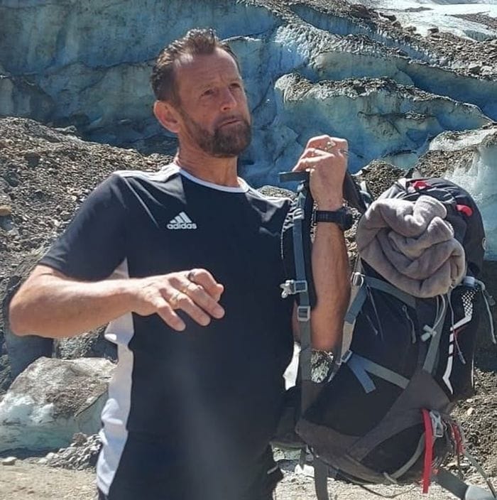 L’addio a Schiavi: «Ora vola, ma vola basso: voglio sentire il rumore delle tue ali»