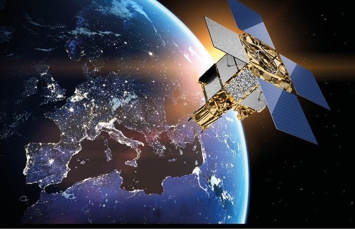 L'Italia migliora l'osservazione della Terra con il nuovo satellite Prisma