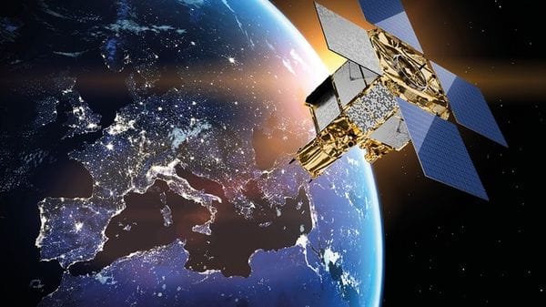 L'Italia migliora l'osservazione della Terra con il nuovo satellite Prisma