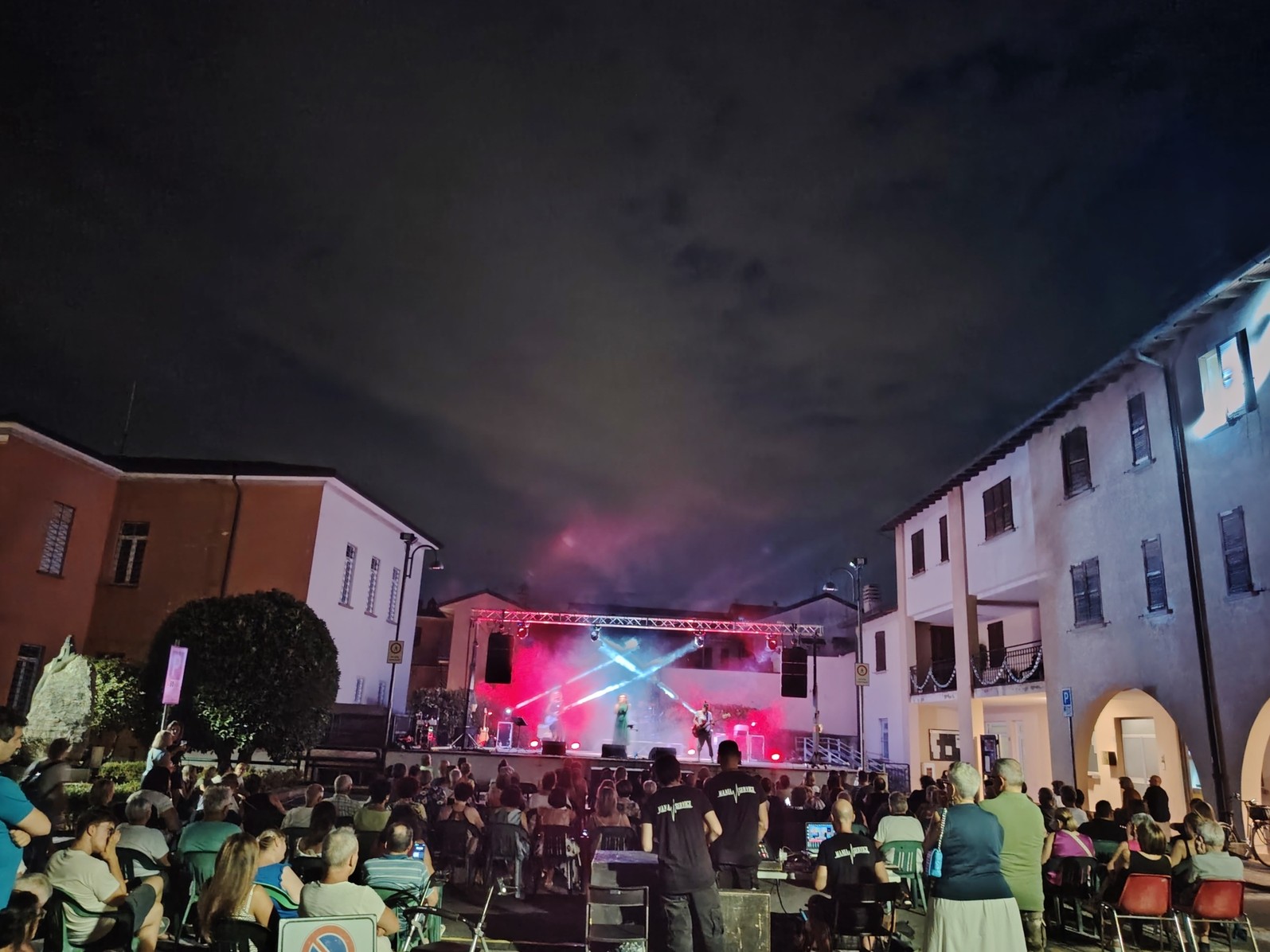 Madonna della Scopa, a Osio Sopra torna la festa che unisce fede, storia e comunità