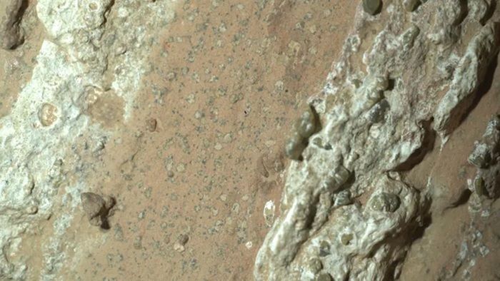 Marte, sempre di più gli indizi che  possa avere ospitato la vita 