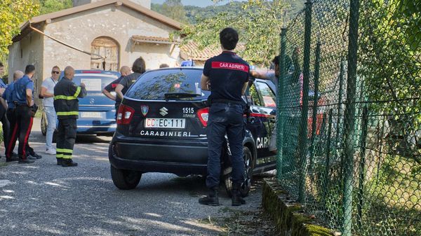 Morto carbonizzato a Pradalunga, la sindaca: «Profonda commozione, famiglia storica»