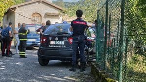 Morto carbonizzato a Pradalunga, la sindaca: «Profonda commozione, famiglia storica»