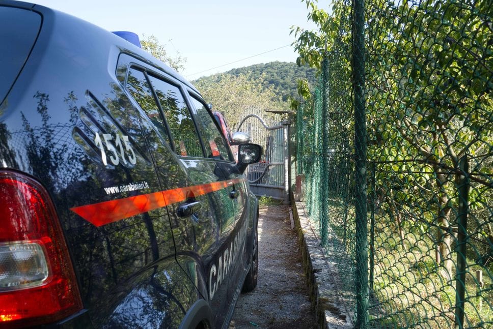 Morto carbonizzato a Pradalunga, la sindaca: «Profonda commozione, famiglia storica»