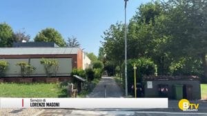 Mozzo, la nuova «Porta del Parco», dove natura e aggregazione si incontrano