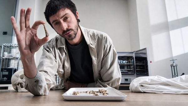 Parto 'assistito' già nel Neolitico