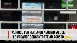 BERGAMO TG