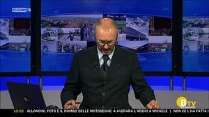 BERGAMO TG ORE12
