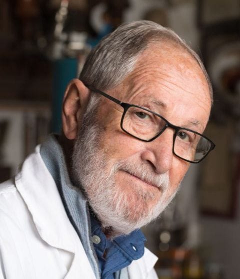 Addio a Eugenio Gritti, maestro del legno: «Dava forma ai disegni dell’amico Manzù»