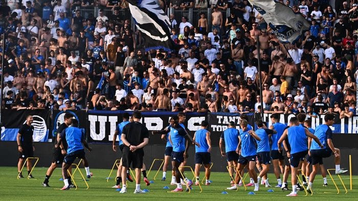 Atalanta, operazione Schalke 04: sabato 8 test in Germania