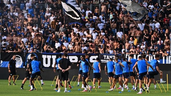 Atalanta, operazione Schalke 04: sabato 8 test in Germania