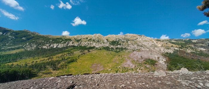 Dalle cicatrici degli Appennini un archivio storico dei terremoti italiani 