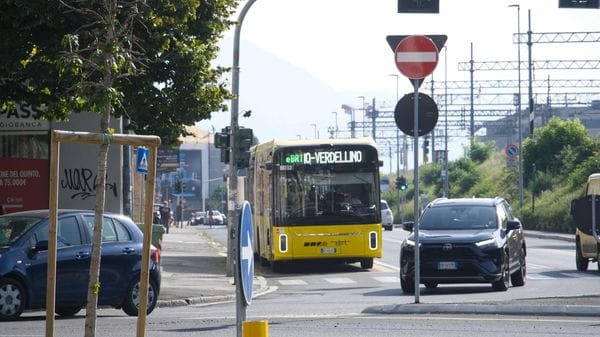 E-Brt, al vaglio flussi e tempi: quasi pronti i primi correttivi