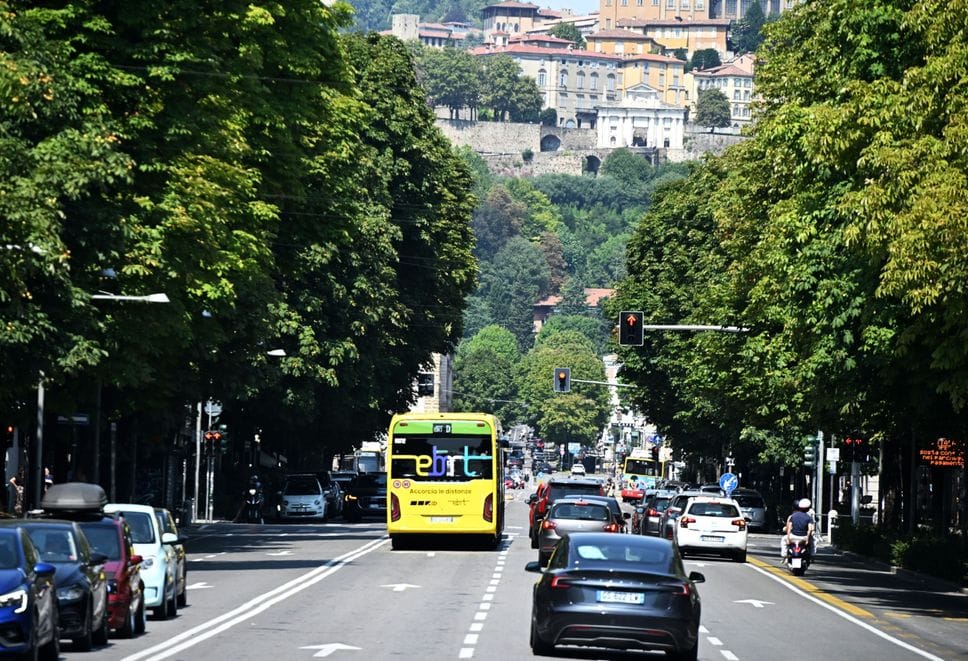 E-Brt, al vaglio flussi e tempi: quasi pronti i primi correttivi