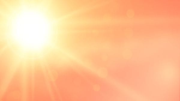 L'estate '26 potrebbe superare il record assoluto del 2003 