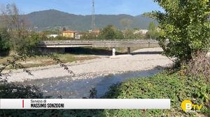 Lombardia, situazione idrica, l'allarme di Legambiente