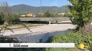 Lombardia, situazione idrica, l'allarme di Legambiente