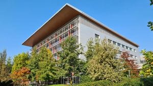 L’ospedale Papa Giovanni XXIII di Bergamo è tra i più sostenibili al mondo