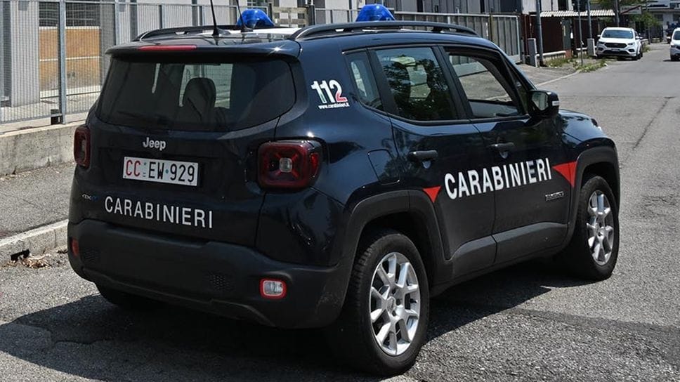 Rapina a Lignano Sabbiadoro, indagati i quattro già in carcere per il colpo ad Alzano