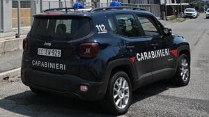 Rapina a Lignano Sabbiadoro, indagati i quattro già in carcere per il colpo ad Alzano
