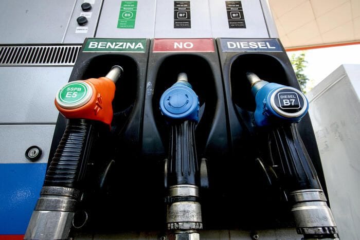 Sconto su accise carburanti, dal Mef il contributo maggiore