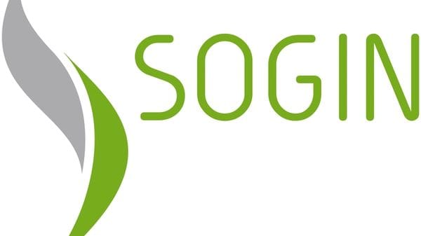 Sogin, utile netto di 2,5 milioni nel 2025. Avanzamento del decommissioning al 47,7%