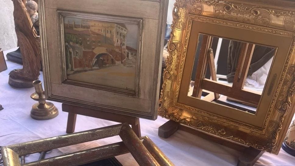 Treviglio, oltre 150 espositori per «Antico in via»