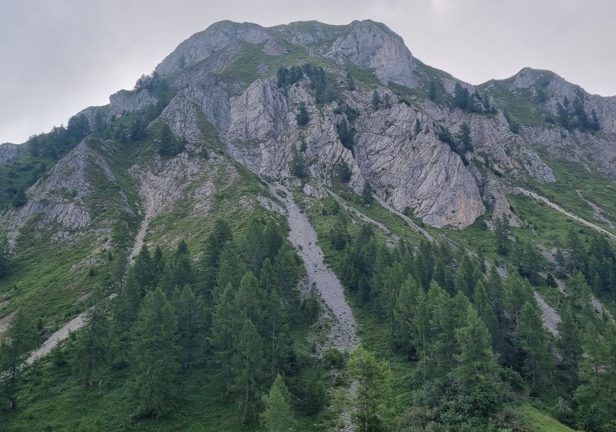 Un trekking tra gli angoli più segreti di Foppolo