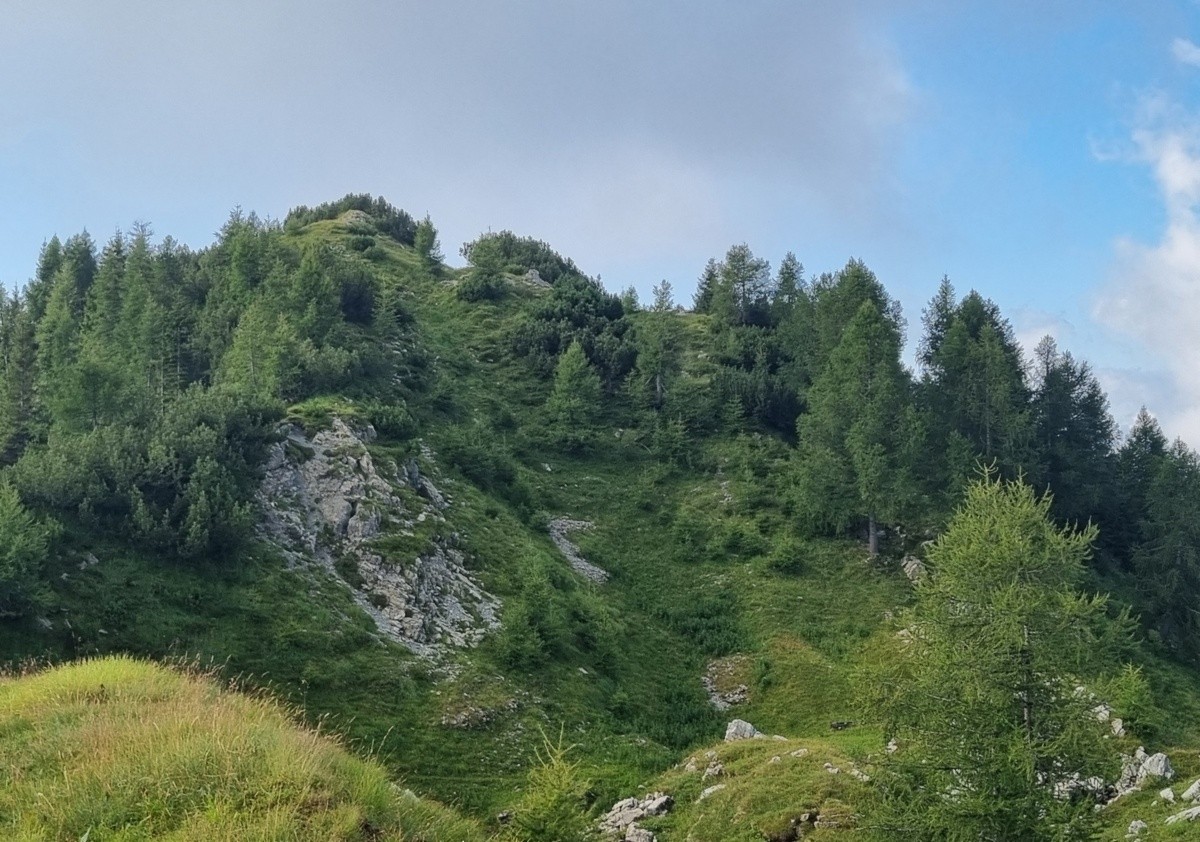 Un trekking tra gli angoli più segreti di Foppolo