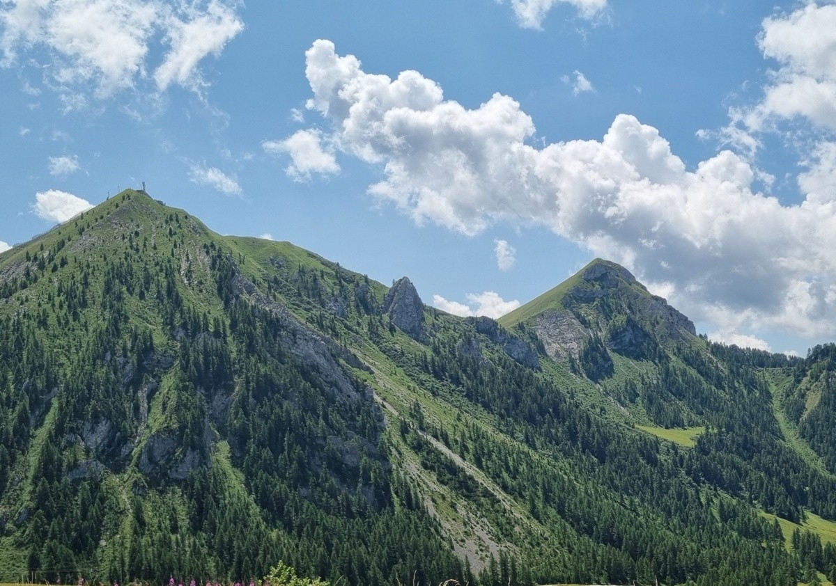Un trekking tra gli angoli più segreti di Foppolo