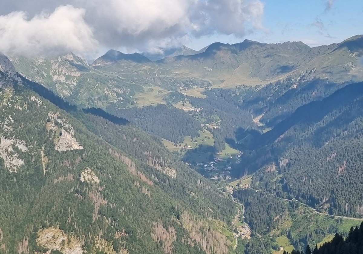 Un trekking tra gli angoli più segreti di Foppolo