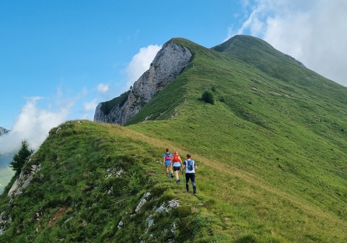 Un trekking tra gli angoli più segreti di Foppolo