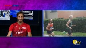 STORIE DI SPORT