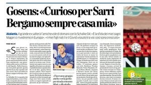 TUTTOATALANTA NEWS
