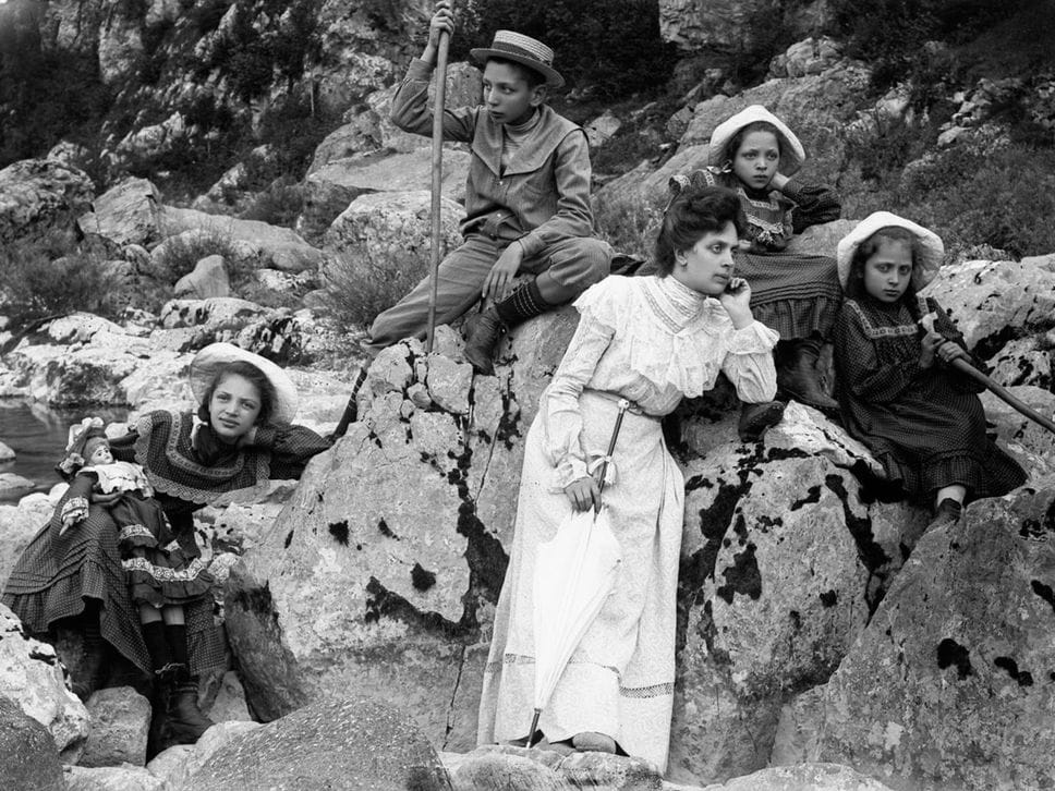 A cent’anni dalla morte, una mostra celebra  l’artista Eugenio Goglio