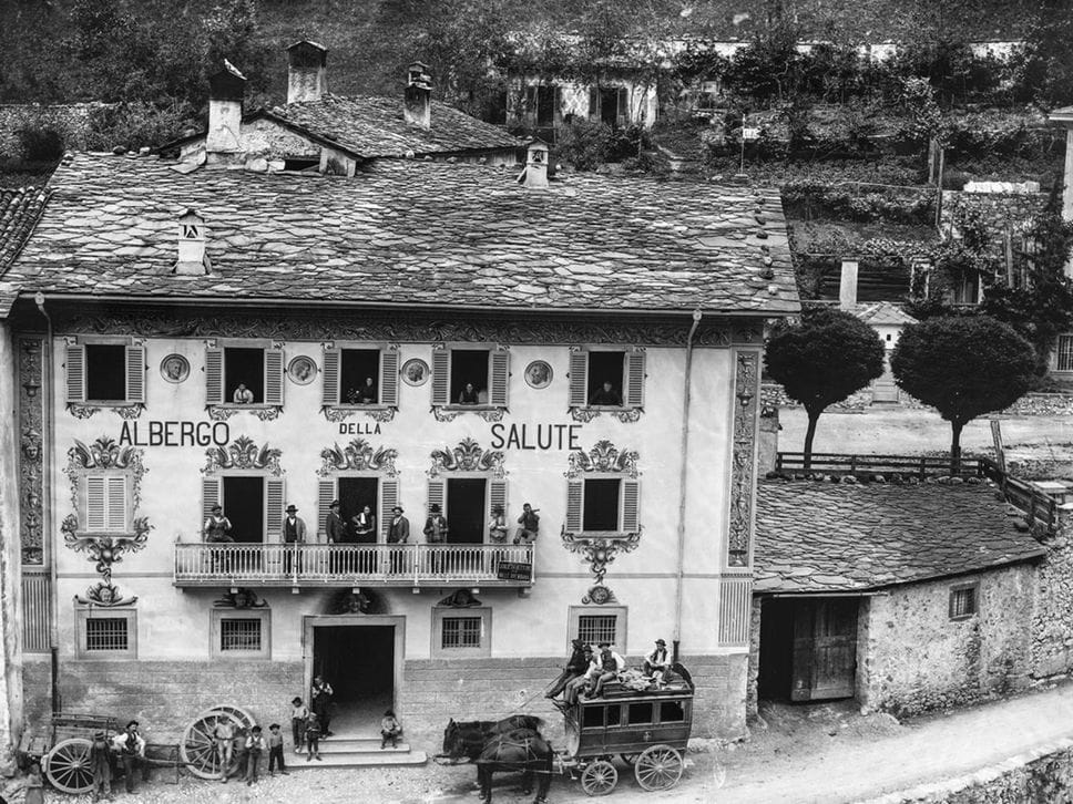 A cent’anni dalla morte, una mostra celebra  l’artista Eugenio Goglio