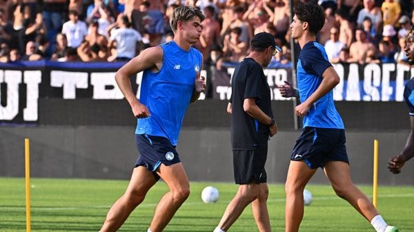 Atalanta, assaggio di Bundesliga: test contro lo Schalke 04 col fattore Cdk