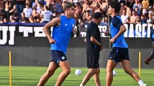 Atalanta, assaggio di Bundesliga: test contro lo Schalke 04 col fattore Cdk