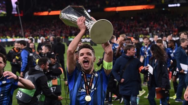 Berat Djimsiti, l’eroe normale cresciuto insieme all’Atalanta