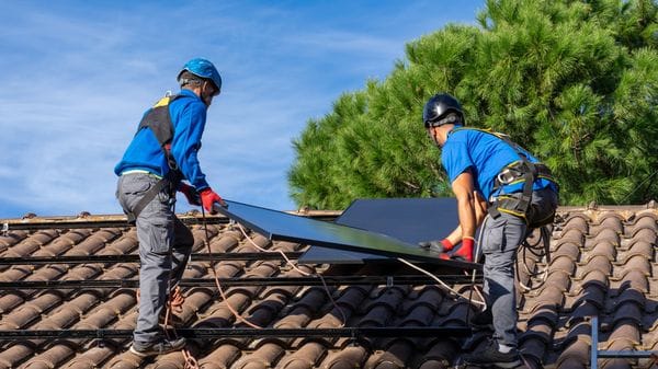 «Case green», l’Europa lancia la sfida ai governi