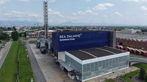 Economia circolare e teleriscaldamento a servizio del territorio