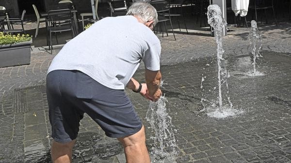 «Giovedì è stata (forse) la giornata più calda dell’estate»